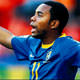 Robinho geri d�nd�