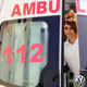 Ambulanslar kad�nlara emanet
