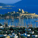 Bodrum�dan m�zikli havadisler