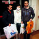 Hayat�n� l�semili �ocuklara adad�