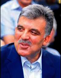 Cumhurba�kan� New York'ta liderleri a��rlayacak