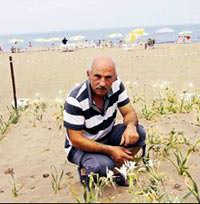 Halil Ey�p Ustao�lu zambak