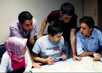 147 �lkeden bin gen� kongrede bulu�uyor