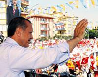 'Kargalar bile g�lmez'