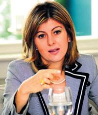 'Y�zde 24 b�y�me ile rekor k�rd�k'