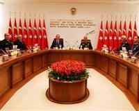 YA� yar�n toplanacak