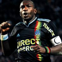 transfer Bafetimbi Gomis Fenerbah�e Asamoah Gyan