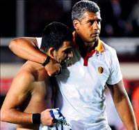 Galatasaray Rijkaard