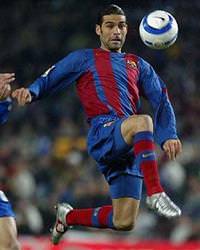 Marquez Barcelona'y� b�rak�yor