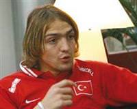 "Hedef Devler Ligi'nde son 8"