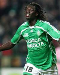 ��te Fener'in yeni forveti