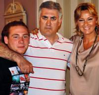 Yedi y�lda biz de hayat kadar de�i�tik