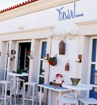�e�me marinada lezzetli saatler