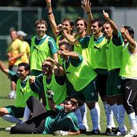 Bursaspor ac�mad�