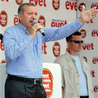 "Bu bir millet projesidir"