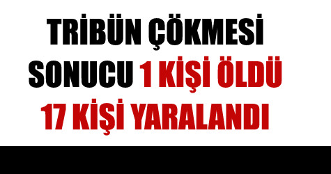 Yayla �enli�inde facia
