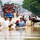 Afganistan ve Pakistan� sel ald�