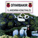 Diyarbak�rda esrarl� operasyon