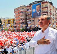'E� zamanl� taarruz var'