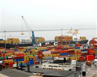 �hracat rakamlar� a��kland�