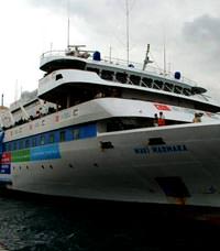 �srail, T�rk m�fetti�i kabul etti