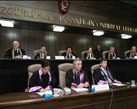 Gerek�eli karar a��kland�