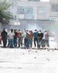 Cammu-Ke�mir protestocu Hindistan