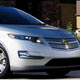 Elektrikli Chevrolet Volt ABDde sat��a sunuldu