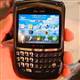 Blackberry yasakland�