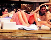 Merve Sevi Bodrum �ahan G�kbakar