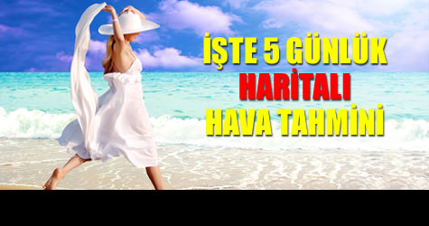 A��r� s�ca�a dikkat!
