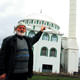 Kendim yapt�m kendim y�kar�m