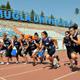 40 derece s�cakta bay�ltan s�nav