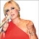 Vatan hasretini konserde giderdi