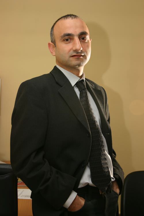 Bar�� Soydan ile etik servisi