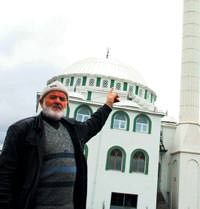 'Kendim yapt�m kendim y�kar�m'