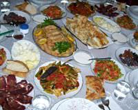 iftar oru� Ramazan