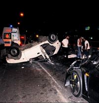 A��r� h�z yapan yeni Porsche pert