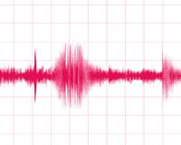 deprem T�rkiye Bo�azi�i �niversitesi Kandilli Rasathanesi