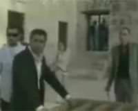 Kurtlar Filistin'de