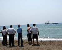 tekne m�rettebat hatay Samanda�