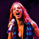 Sertab Erenere dekolte nazar�!