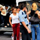 Subay ve polise eve teslim eskort k�zlar