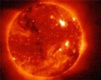 NASA D�nya G�ne� tsunamisi