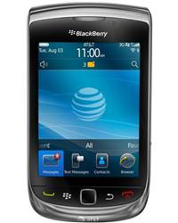 Yeni Blackberry tan�t�ld�