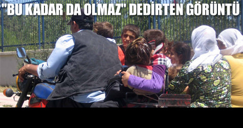 Sizce ka� ki�iler?