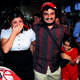 4 ayl�k esaretin sonu mutluluk