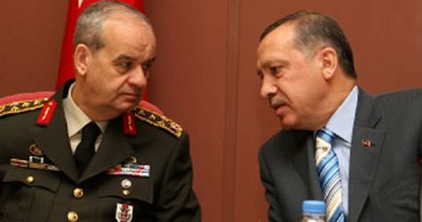 Kritik zirve sona erdi