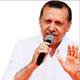 Yeter diye hayk�r�yoruz