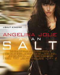 Ajan Salt